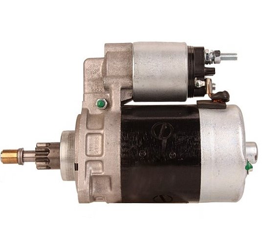 CS683 Rozrusznik VW T3 NOWY