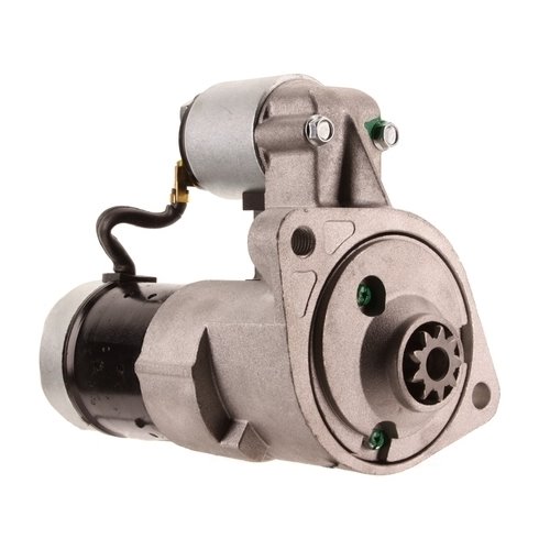 JS941 Rozrusznik Opel Vauxhall  (nowy, oryginalny) 