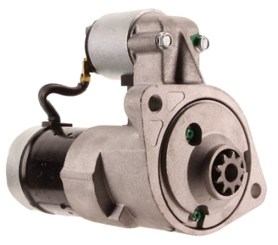 JS941 Rozrusznik Opel Vauxhall  (nowy, oryginalny) 