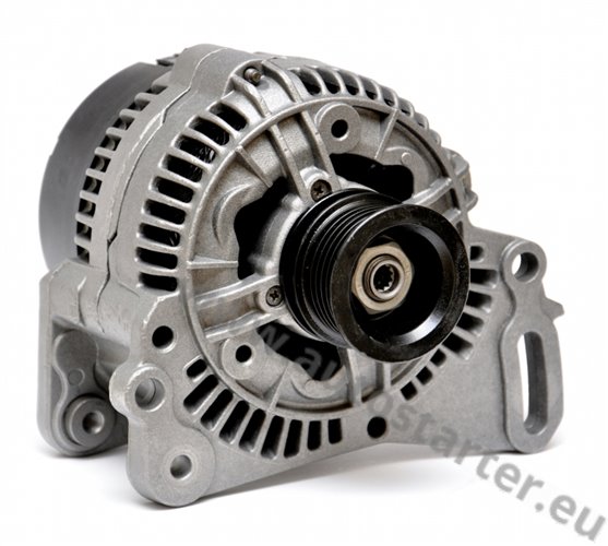 CA740 Alternator Seat VW