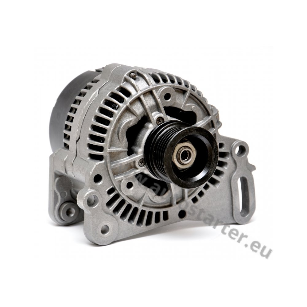 CA740 Alternator Seat VW CA740 Alternator Seat VW