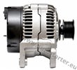 CA740 Alternator Seat VW