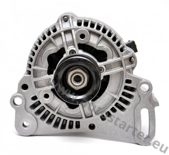 CA740 Alternator Seat VW