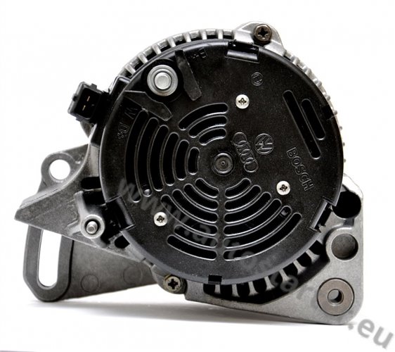 CA740 Alternator Seat VW