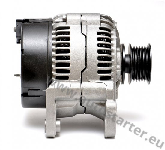 CA732 IR Alternator Seat VW