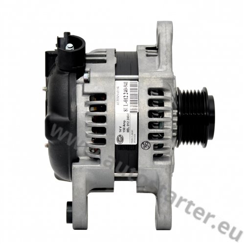 CA2016 Alternator Alfa Romeo