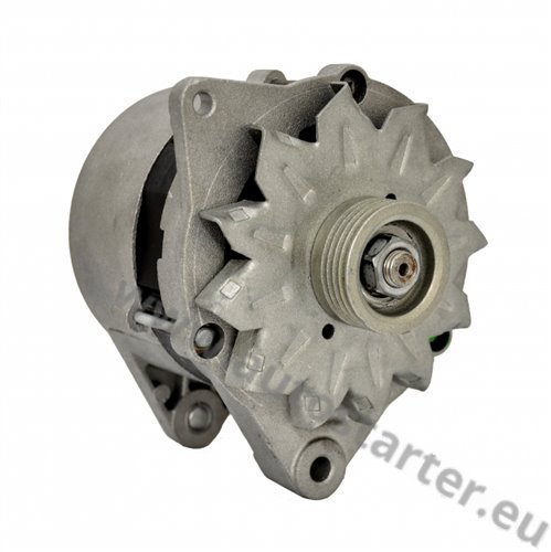 CA1455IR Alternator Skoda