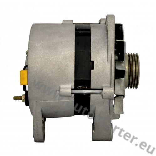 CA1455IR Alternator Skoda