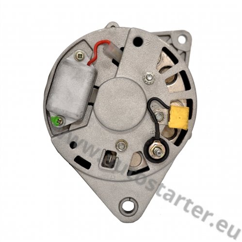 CA1455IR Alternator Skoda