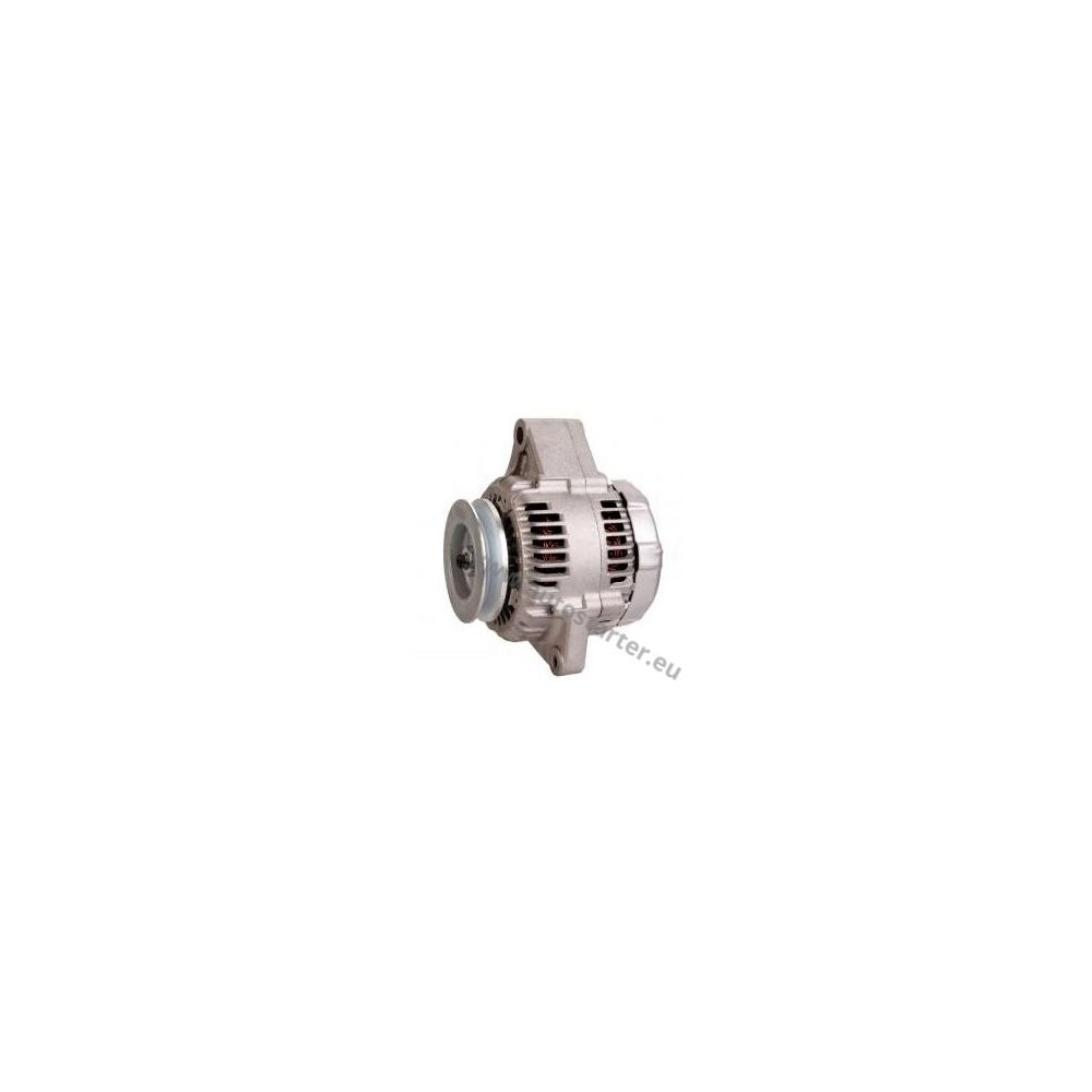 JA1783IR Alternator Toyota