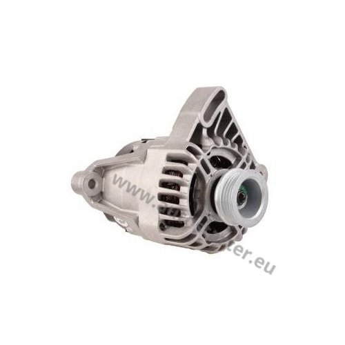 CA1886 Alternator Alfa Romeo, Fiat, Ford, Lancia