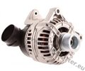 CA1591 Alternator BMW
