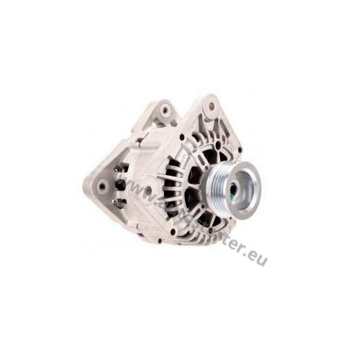 CA1762 Alternator Dacia, Nissan, Renault