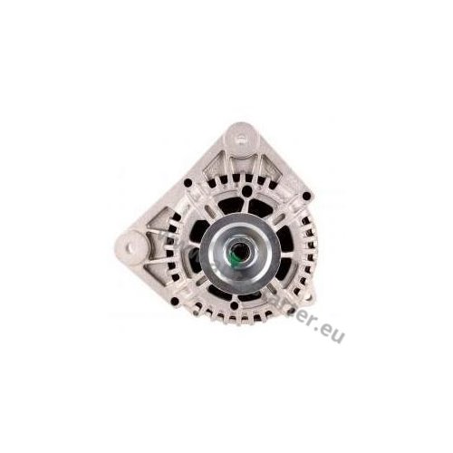CA1762 Alternator Dacia, Nissan, Renault