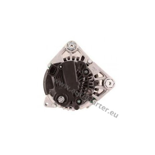 CA1762 Alternator Dacia, Nissan, Renault