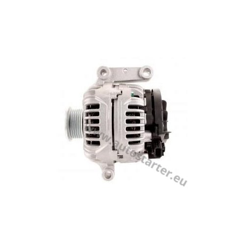 CA1636 Alternator Ford