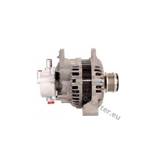 JA1709 Alternator Hyundai, Kia