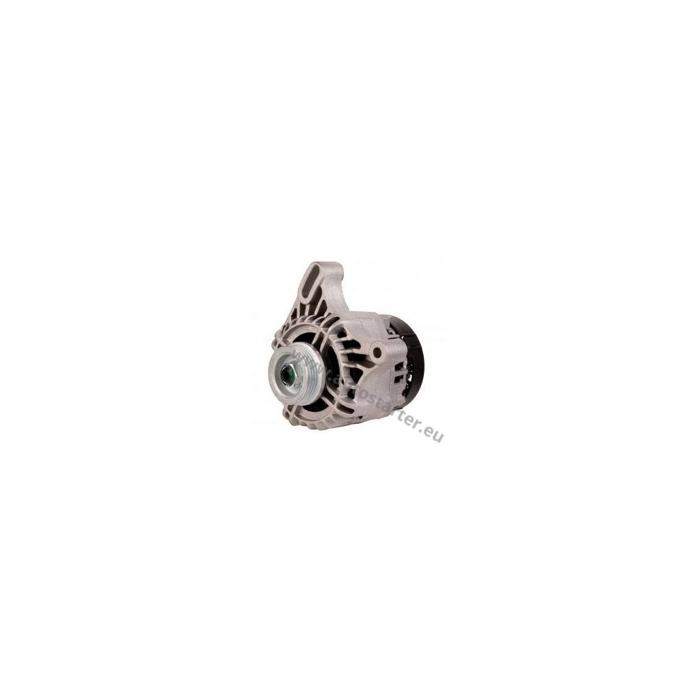 CA2059 Alternator Fiat CA2059 Alternator Fiat