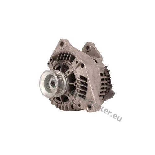 CA1139 Alternator Audi, VW