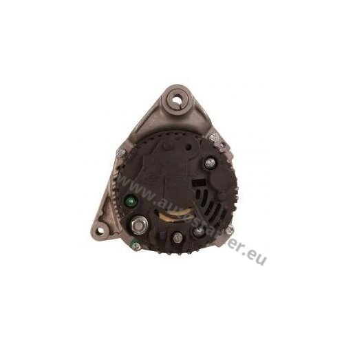 CA1139 Alternator Audi, VW