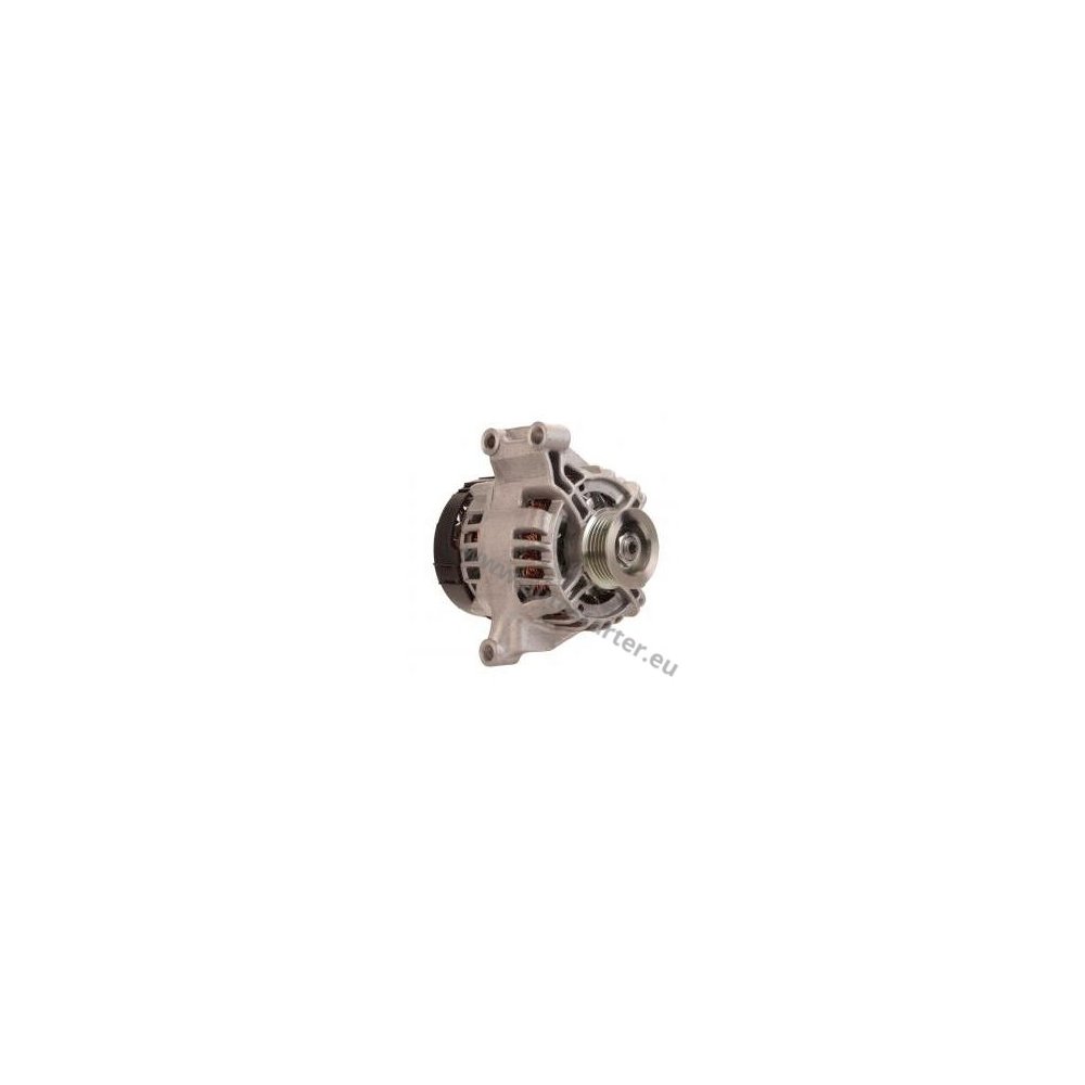 28-5707 Alternator Fiat 28-5707 Alternator Fiat