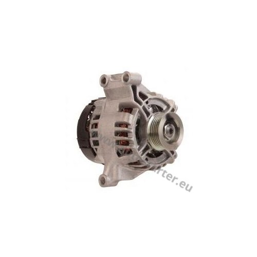 28-5707 Alternator Fiat - NOWY