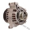 28-5707 Alternator Fiat - NOWY