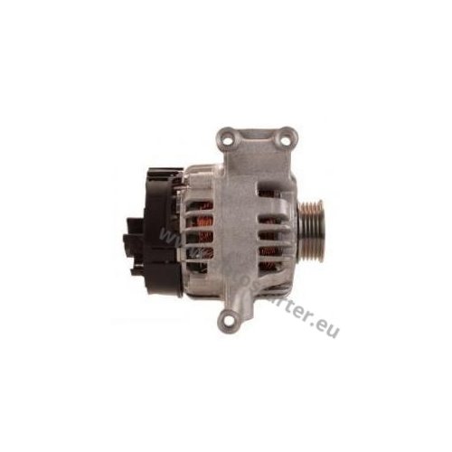 28-5707 Alternator Fiat - NOWY