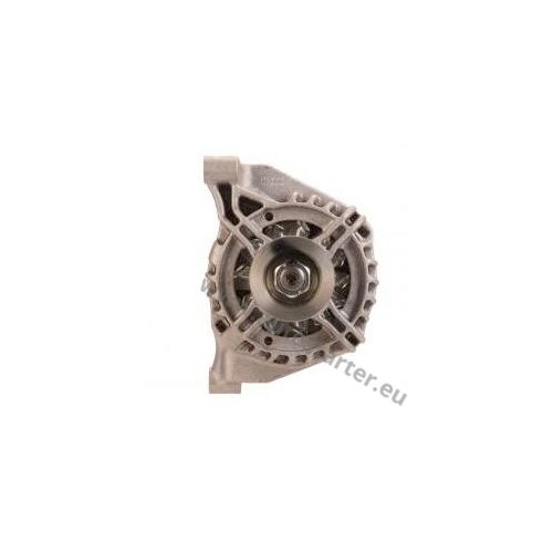 28-5707 Alternator Fiat - NOWY
