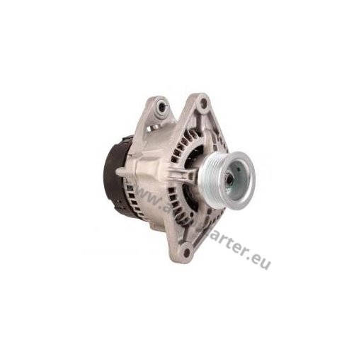 28-2724 Alternator Fiat Lancia - NOWY