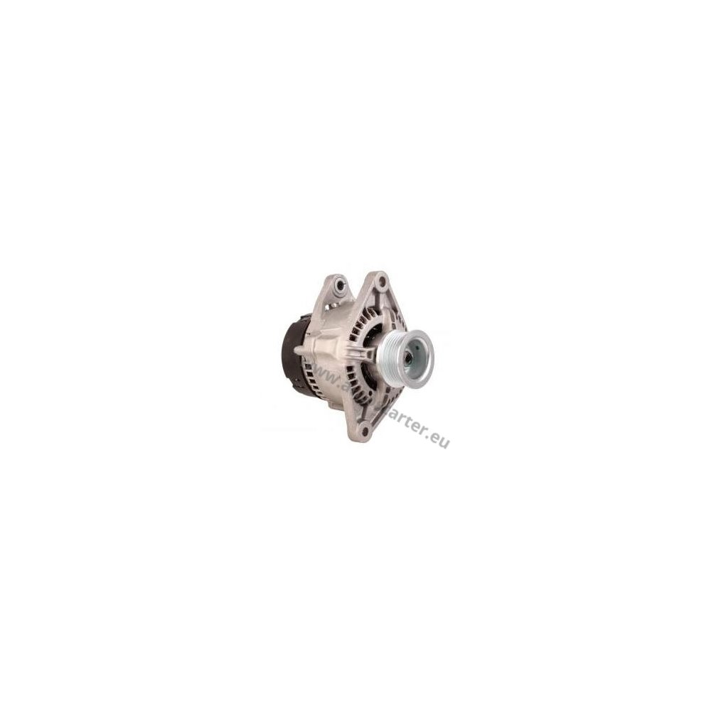 28-2724 Alternator Fiat Lancia - NOWY 28-2724 Alternator Fiat Lancia - NOWY