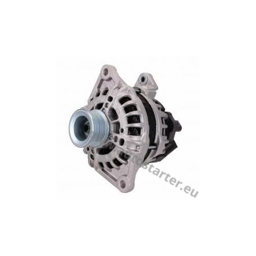 28-6653 Alternator Fiat Iveco