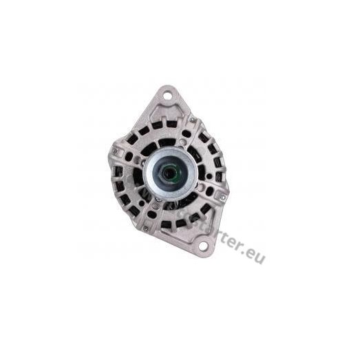 28-6653 Alternator Fiat Iveco