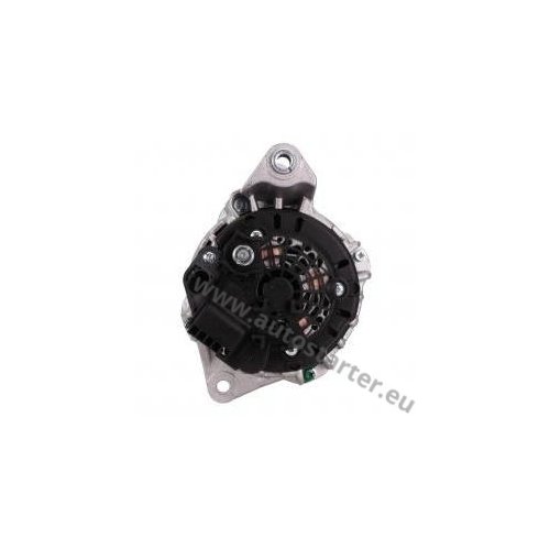 28-6653 Alternator Fiat Iveco