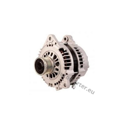 JA1712IR Alternator DFL Nissan