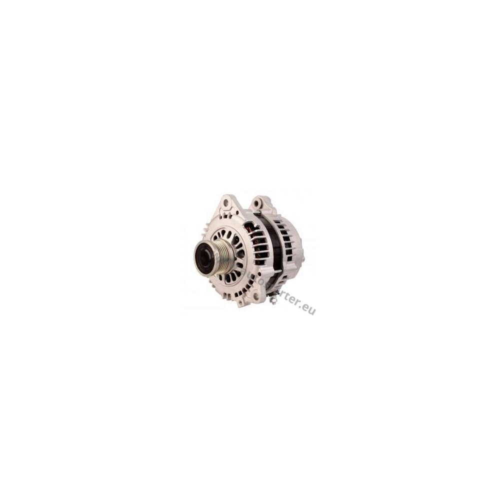 JA1712IR Alternator DFL Nissan JA1712IR Alternator DFL Nissan