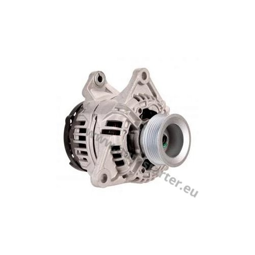 CA1684IR Alternator Renault V.I.