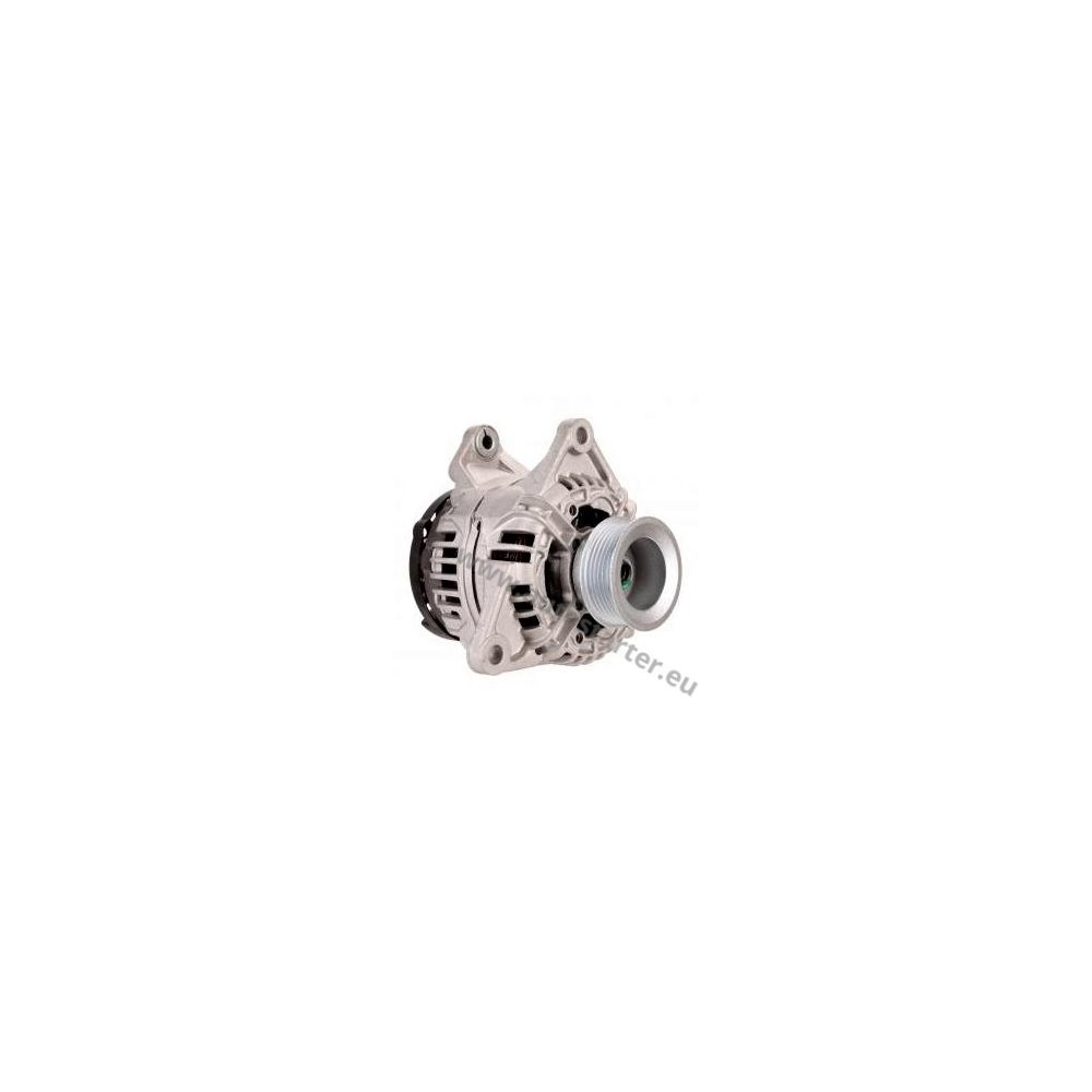 CA1684IR Alternator Renault V.I.