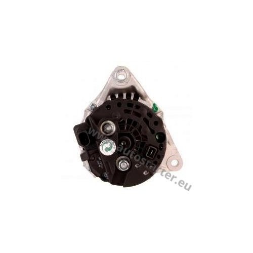 CA1684IR Alternator Renault V.I.