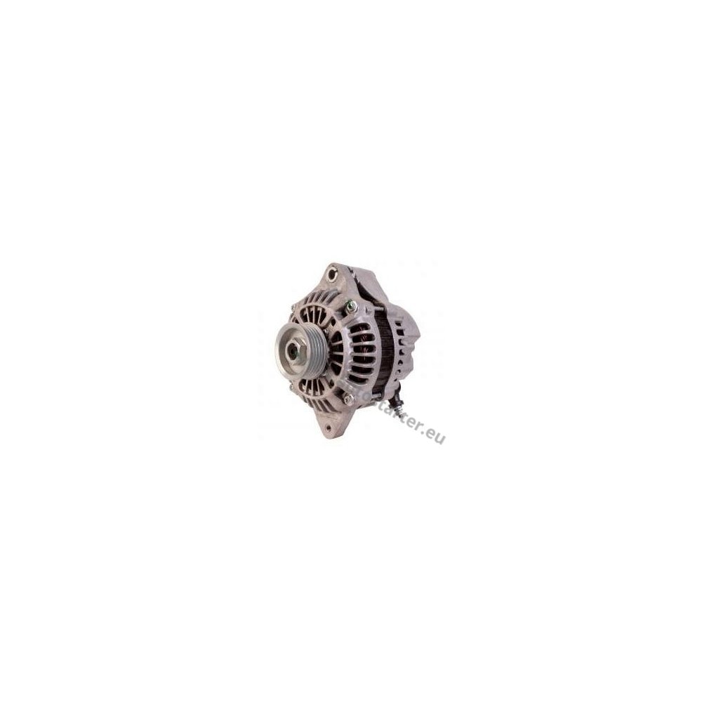 28-6572 Alternator Fiat Opel Suzuki Vauxhall 28-6572 Alternator Fiat Opel Suzuki Vauxhall