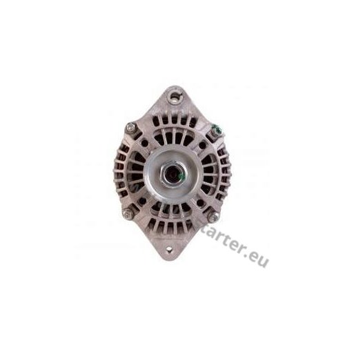 28-6572 Alternator Fiat Opel Suzuki Vauxhall