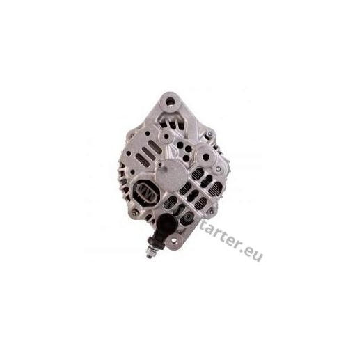 28-6572 Alternator Fiat Opel Suzuki Vauxhall