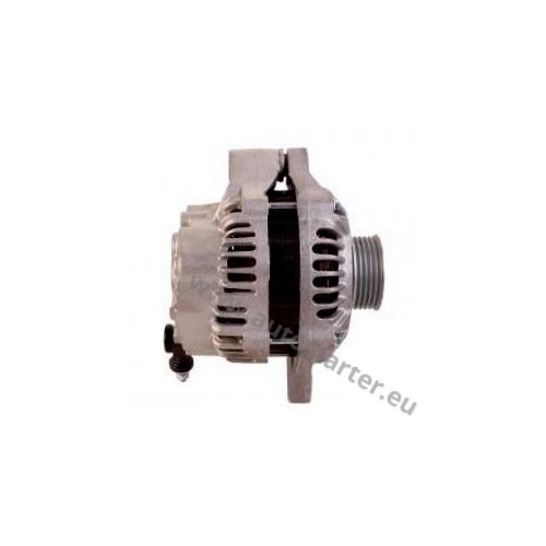 28-6572 Alternator Fiat Opel Suzuki Vauxhall