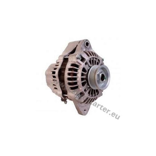 28-6572 Alternator Fiat Opel Suzuki Vauxhall