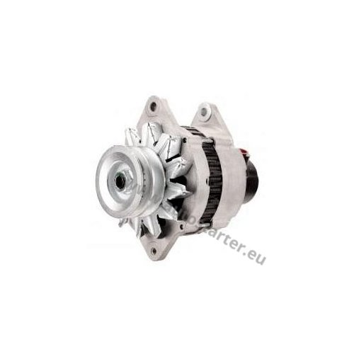 JA678IR Alternator Nissan