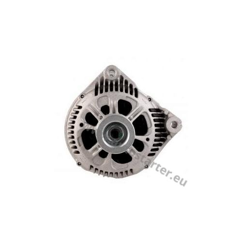 CA1756 Alternator BMW Land Rover