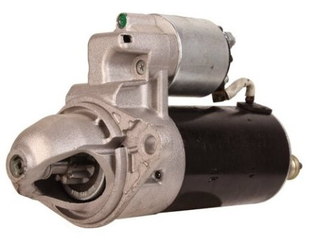 CS982 Rozrusznik Opel