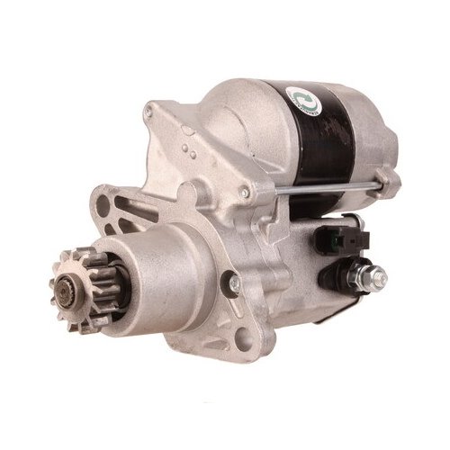 JS1080 Rozrusznik Toyota 