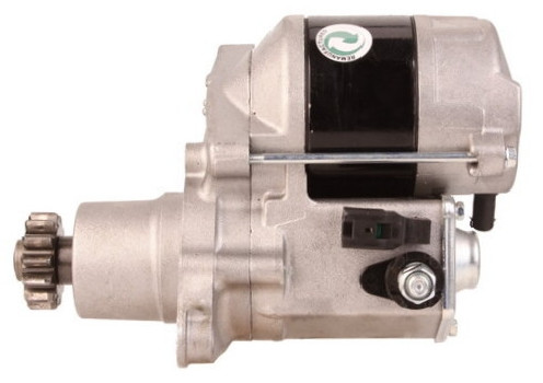 JS1080 Rozrusznik Toyota 