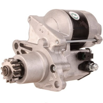 JS1080 Rozrusznik Toyota (nowy,oryginalny)